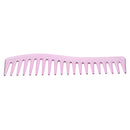 Large Wide Tooth Combs Salon Hair Brush Hair Comb for Hairdressing Styling To