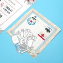 Metal Cutting Dies Stencils Stamp DIY Scrapbooking Embossing Paper Card Dec