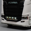 1/14 Headlight LED Light Lamp PCB Board For TAMIYA Scania 770S 56368