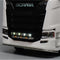 1/14 Headlight LED Light Lamp PCB Board For TAMIYA Scania 770S 56368