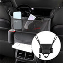 Organizer Container Seat Back Net Auto Handbag Holder Car Seat Storage Bag
