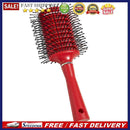 Round Wavy Curly Styling Care Combs for Long Medium Short Hair Straight Hair