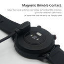 USB Charging Cable for Mobvoi TicWatch GTA Magnetic Charger Station Smartwatch