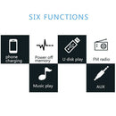 dashboard Stereo Car Radio In-dash Audio Head Unit Radio Car MP3 Player
