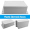 Enclosure Box Outdoor Junction Holder Project Instrument Case Electronic Boxes