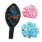 36inch Girl or Boy Gender Reveal Latex Confetti Balloon Z9D4 7Y8Y G Party Q8A9