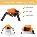 Catching Creative Pest Control Rat Trap Mouse Bucket Traps Mousetrap Mouse Trap
