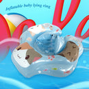 Newborn Baby Inflatable Swimming Ring Floating Cushions Infant Swim Protector