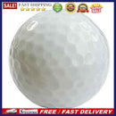 LED Light Up Golf Balls Luminous Glow in the Dark Night Training Practice B