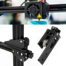 2020 Profile X Axis Timing Belt Stretch Tensioner for Creality Ender 3 Pro CR10