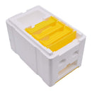 King Box Garden Supplies Beehive Foam Feeder Bee Mating Box Mating Equipment