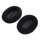 1 Pair Earpads Cusions for Kingston Hyper X Cloud II KHX-HSCP-GM Headset(A)