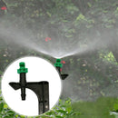 Scattering Dripper Watering Sprinklers Garden Water Irrigating System Spray