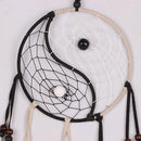 Chinese Style Good Luck Protect You and Your Family Taiji Dream Catcher k