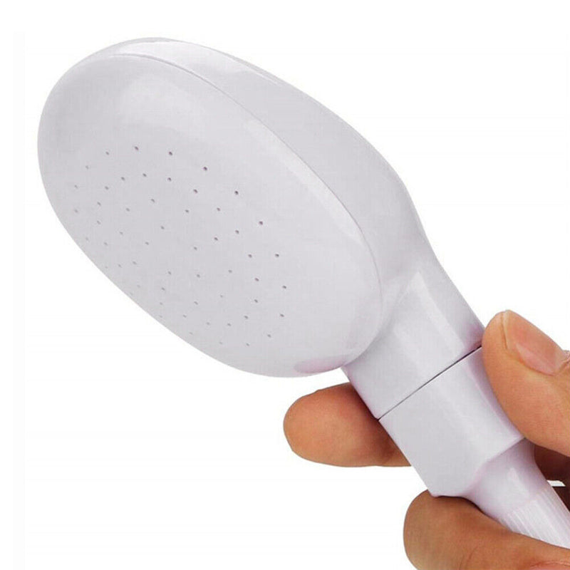 Dog Bath Petr Sprayer for Tub Spigot Bathroom Accessories Slip on Sprayer Kit