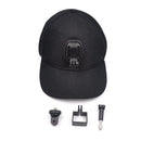 Cap For DJI Pocket 2/insta360 one x2 Panoramic Action Camera Fixed Cap
