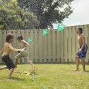 #A Poop Shaped Magnetic Water Bomb Splash Waterfall Balls Soft Reusable Water Ba