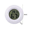 Mini Digital LCD Thermometer Hygrometer Humidity Temperature NICE P  Meter M9R5