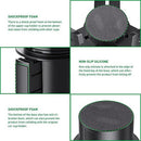 Adjustable Multifunction Damping Vehicle Car 2 in 1 Cup holder Double layer