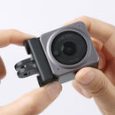 Falling Anti-Drop Lock Snap For DJI ACTION 2 Silicone Stopper For DJI ACTION 2