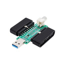 For SNAC Playstation PSX Controller Conversion Adapter with USB 3.0 Cable