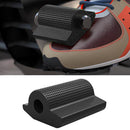 Universal Motorcycle Shift Pedal Rubber Cover Non-Brief Shift Gear Lever Pads