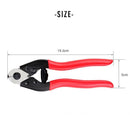 Cutting Plier Bicycle Shift Wire Cable MTB Bike Wire Pipe Pliers Inner Outer