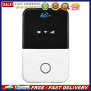 4G Lte Wifi Router 150Mbps Wireless Modem Router Mobile WiFi Pocket Hotspot