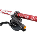 MUQZI Mountain Bike Shifter Brake Trigger Integrated Adapter for XX1/XX (R)