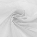 Disposable Tattoo Clean Pad Foldable Light Absorbent Tablecloth (White) Newly