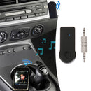 2.4GHz 3.5mm Jack Wireless Bluetooth Receiver Adapter A2DP Stereo Bluetooth-Au