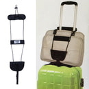 Luggage bag suitcase strap travel bag backpack suitcase system adjustable tr
