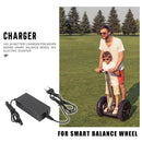 #A 42V 2A Battery Charger for Hover Board Smart Balance Wheel 36V Electric Scoot