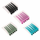 Hair Clip Plastic Duckbill Hairpin Girls Temperament Clip Hair Clip Duck Mouth
