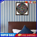 Partial Special-shaped Diamond Painting Kits Mandala Pattern Mosaic Art (HB
