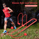 #A Waterproof Anti-Lost Straps Cord for Earbuds Glasses Hanging Neck Ropes