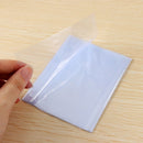 Dust TV Video Film Cover Case Protector Heat Shrink Cover Remote Control