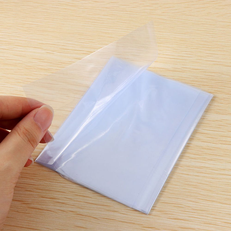 Dust TV Video Film Cover Case Protector Heat Shrink Cover Remote Control