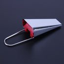 DIY Hand Sewing Accessory Bias Tape Makers 4 size 6mm 12mm 18mm 25mm(18mm)