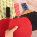 #A Table Tennis Rackets Tape Overgrip Handle Tape Pong Bat Grips Tape Edge