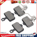 2Pairs Bicycle Bike disc brake pads FOR Elixir AVID E1/3/5/7/9 ER/CR SRAM