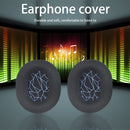 Headphones Sleeve Headband Earphone Earmuff Replacement for SteelSeries Arctis 3