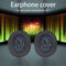 Headphones Sleeve Headband Earphone Earmuff Replacement for SteelSeries Arctis 3