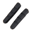 4pcs Road Bike Brake Pads Rubber V Brake Block for DURA ACE ULTEGRA 105 Bicycle