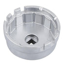 Universal High Strength Forged Alloy 14 Flutes Oil Filter Screw