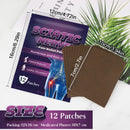 Sciatica Pain Relief Patch Hip Joint Treatment Piriformis Muscle Herbal Plaster*