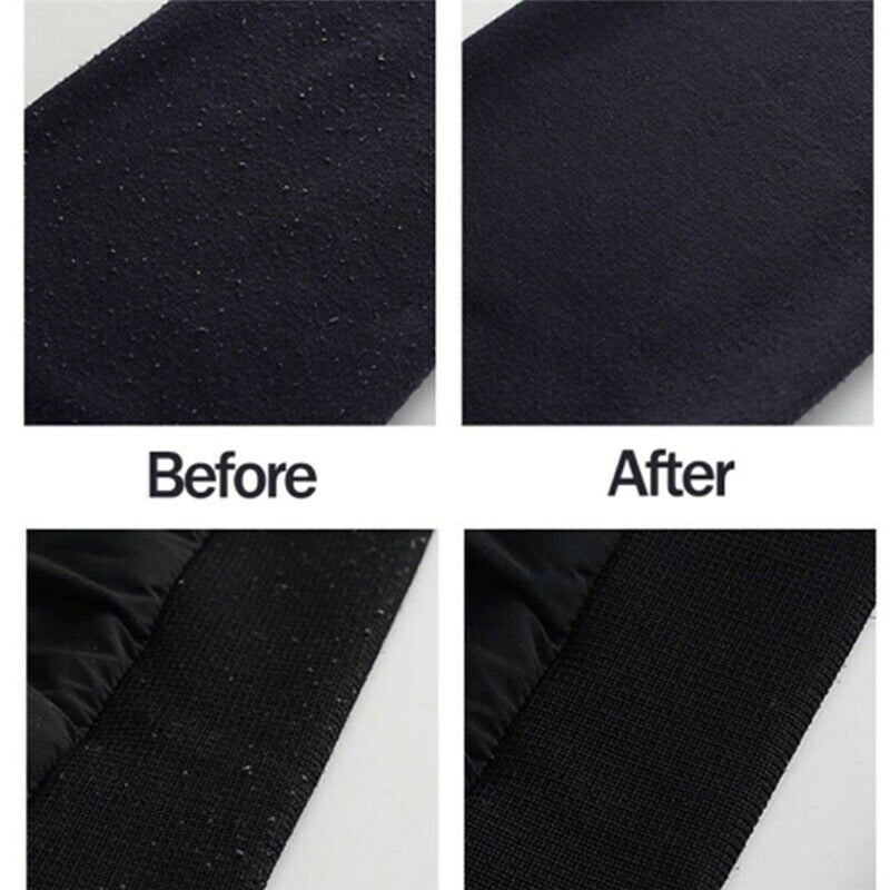 Dust Brusher Sweater Shaver Lint Remover Sweater Trimmer Hairball Epilator