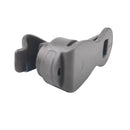 Magnetic Drinking Backpack Hanger Clip Portable Removable Water Bladder Clamp