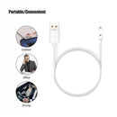 #A 1m Replacement USB Watch Charging Cable Accessories for Huawei Watch Fit 2