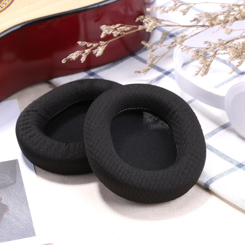 5 Pair Earpads Cushions Ear Pads for SteelSeries Arctis 3 5 7 Headphones